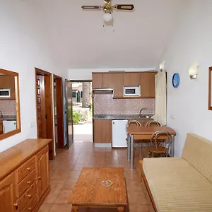 Santa Fe Appartement *