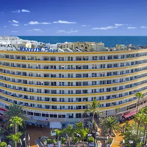 Aparthotel Maritim Playa