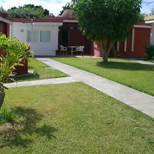 Ξενοδοχείο Gay Bungalows Los Tucanes 3*