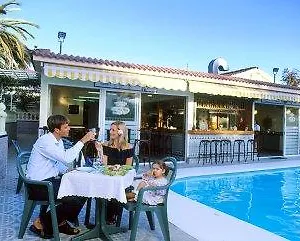 Villas Macaro * Playa del Ingles (Gran Canaria)