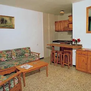 Teror Apartment Playa del Ingles (Gran Canaria)