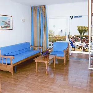 Marbella Golf * Playa del Ingles (Gran Canaria)