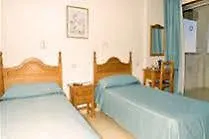 Hotel Corona Roja Playa del Inglés