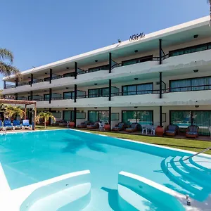 Alsol Nogal (adults Only) Apartment Playa del Inglés