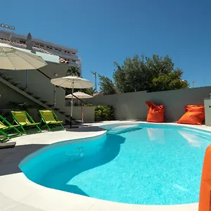 Rg Boutique - Adults Only 3*