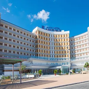 Ξενοδοχείο Hl Suitehotel - Adults Only Πλάγια ντελ Ινγκλές