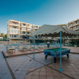 Servatur Barbados Playa del Ingles (Gran Canaria)