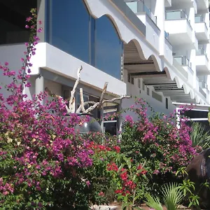 Liberty Hotel *