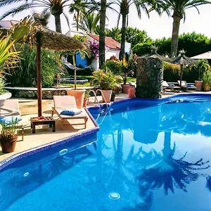 Birdcage Gay Men And Lifestyle (adults Only) 4* Playa del Inglés