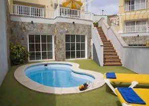 Del Sol Playa del Ingles (Gran Canaria)