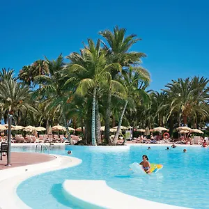 Отель Riu Flamingo