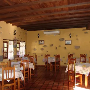 La Hacienda Del Molino 3* 플라야 델 잉글스