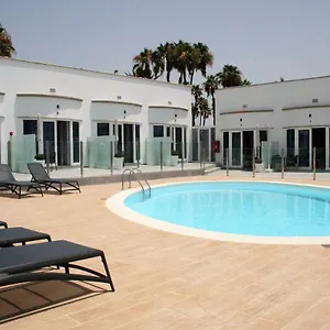 Πάρκο διακοπών Bungalows Islas Paraiso