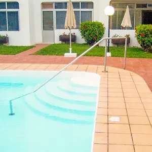 Apartamento Copacabana Balcon Piscina By Lightbooking * San Bartolomé