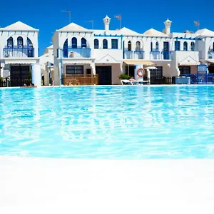 Playmar 2 Bungalow Playa del Ingles (Gran Canaria)