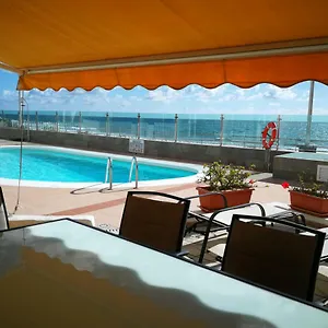 Samoa Lovely Seaview Playa del Ingles (Gran Canaria)