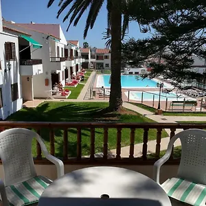 Lägenhet Los Balandros