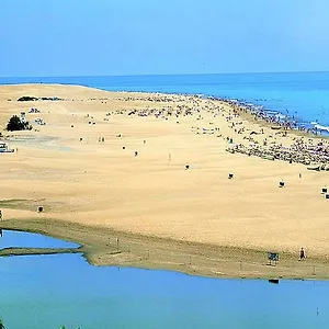 Playa Ingles Patronato 1d * Πλάγια ντελ Ινγκλές