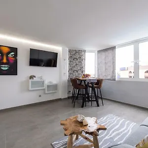 Diamond House Holiday home Playa del Ingles (Gran Canaria)