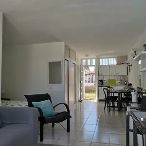 Apartment Seaside Bungalow, Avenida De Alemania, 25 *