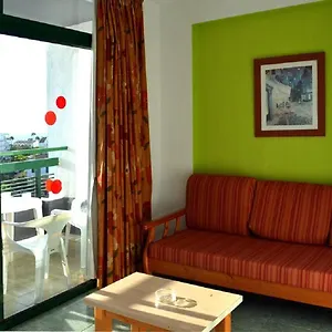 Apart Otel Park 2*