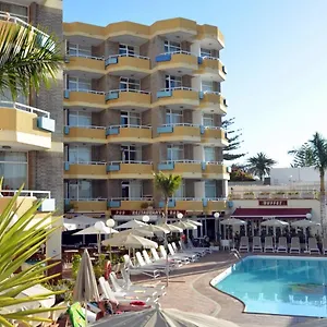 Hotel Livvo Veril Playa Playa del Ingles (Gran Canaria)