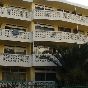 Hotel Faisan Playa del Ingles (Gran Canaria)