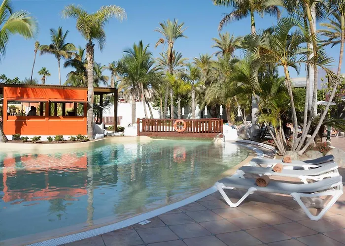 fotos do Hotel Gran Canaria Princess - Adults Only Playa del Inglés
