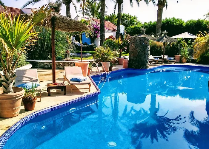 פלאייה דל אינגלז Birdcage Gay Men Resort And Lifestyle Hotel (Adults Only) תמונה