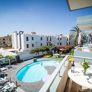 Apartment Alsol Nara