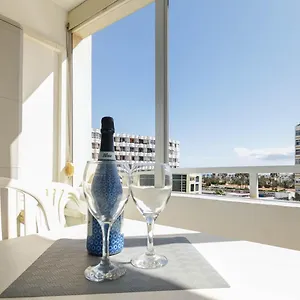 Sweet Maspalomas Apartment