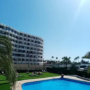 Apartamento Close To Yumbo,free Parking
