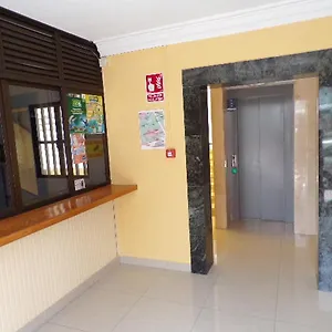 Juncos 403 Playa del Ingles (Gran Canaria)