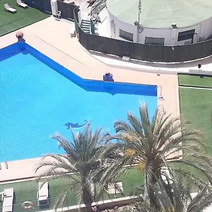 Seven Floor At Playa del Ingles (Gran Canaria)