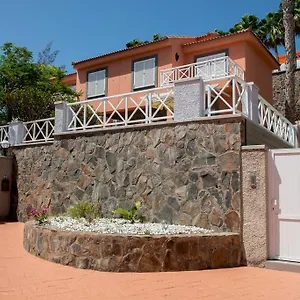 Santa Ana Semesterpark