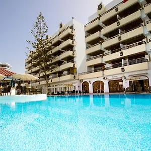 Rey Carlos 3* Playa del Inglés