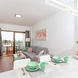 Iguazu Tir24 Floor Playa del Ingles (Gran Canaria)