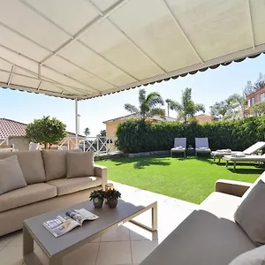 Santa Ana 19 By Villagrancanaria Ferienhaus *