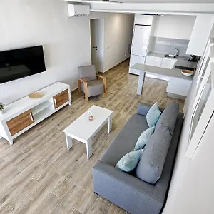 Hotel Las Nasas By Labranda Playa del Inglés
