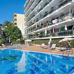 Be Room Elefantes * Playa del Ingles (Gran Canaria)
