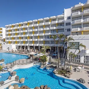 Abora Catarina By Lopesan Hotel