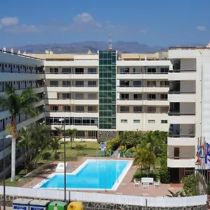 Vivienda Vacacional - Las Camelias Ξενοδοχείο με διαμερίσματα *