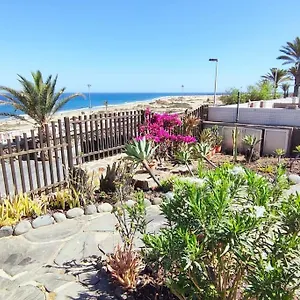 Sobre El Mar Playa del Inglés