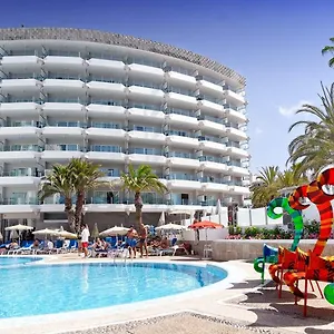 Bull Escorial & Spa Πλάγια ντελ Ινγκλές