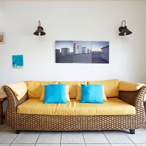 Betancuria Holiday park 2*