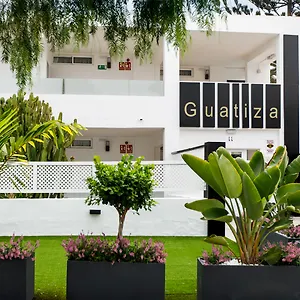 Guatiza Apartamento Playa del Inglés