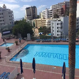 Apartamentos Tamaragua * Playa del Ingles (Gran Canaria)
