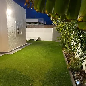 Tatil Evi Clau Playa del Ingles (Gran Canaria)
