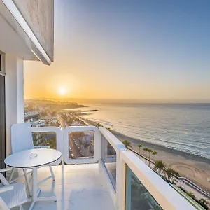 Europalace 3* Playa del Inglés