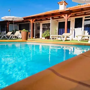 Teresa Appartamento Playa del Inglés
